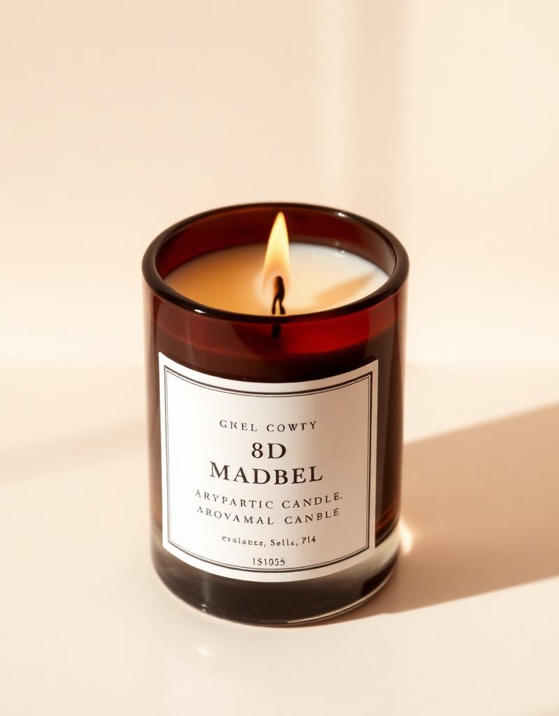 Velas Aromáticas